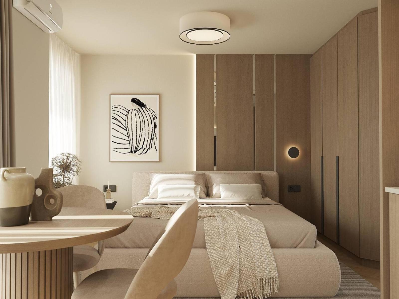 Luxury Apartments Stefano - Premium Охрид Екстер'єр фото