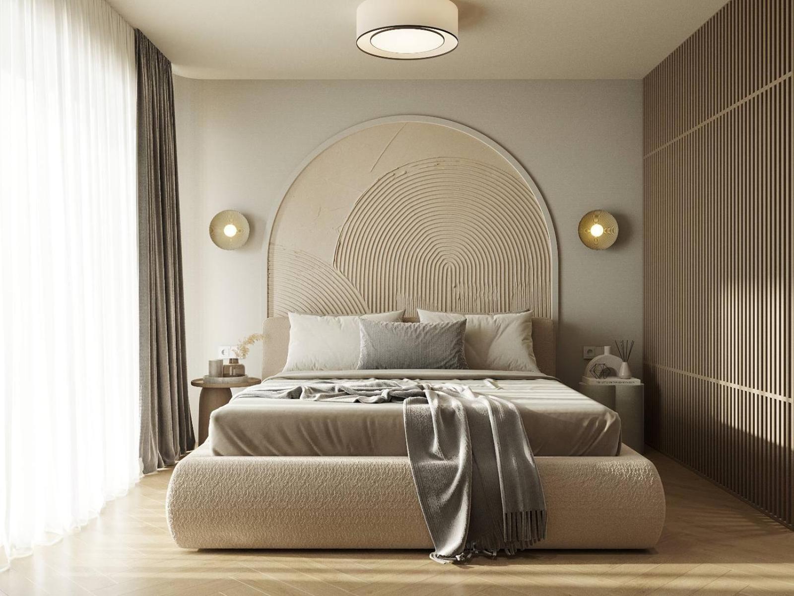 Luxury Apartments Stefano - Premium Охрид Екстер'єр фото