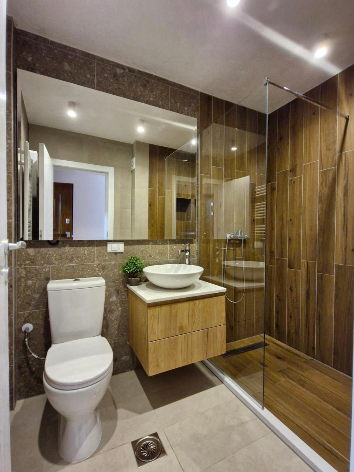 Luxury Apartments Stefano - Premium Охрид Екстер'єр фото