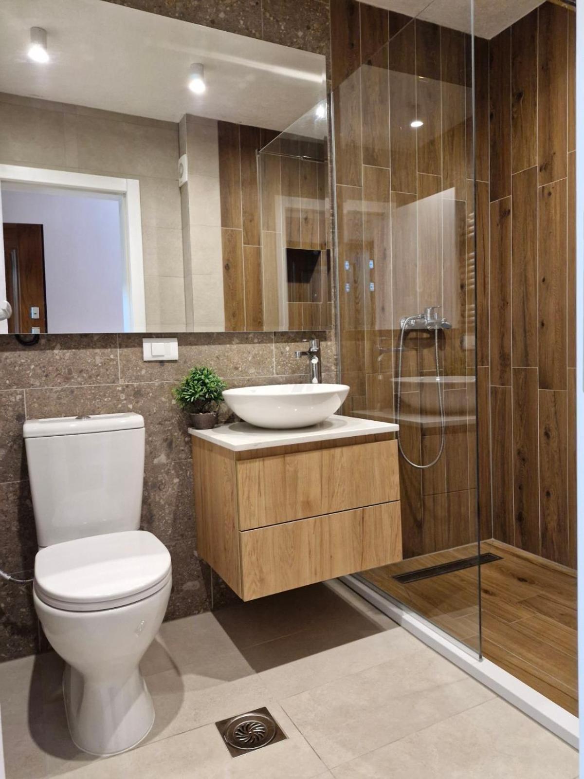 Luxury Apartments Stefano - Premium Охрид Екстер'єр фото